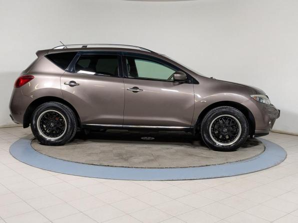 Nissan Murano II (Z51) Рестайлинг с пробегом 2011 года, цена 1 349 900 рублей, 280000 км, внедорожник, Автокод Объявления