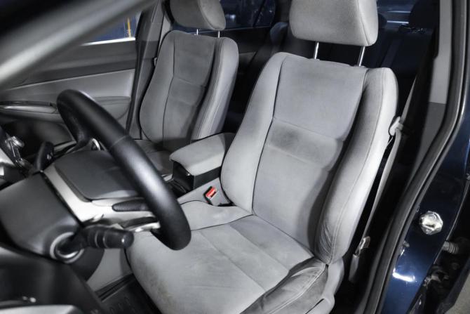 Honda Civic VIII с пробегом 2007 года, цена 649 000 рублей, 336117 км, седан, Автокод Объявления