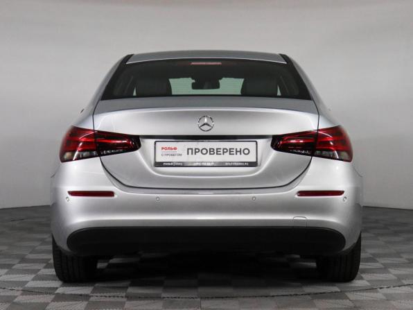 Mercedes-Benz A-Класс IV (W177) с пробегом 2019 года, цена 1 997 000 рублей, 104783 км, седан, Автокод Объявления