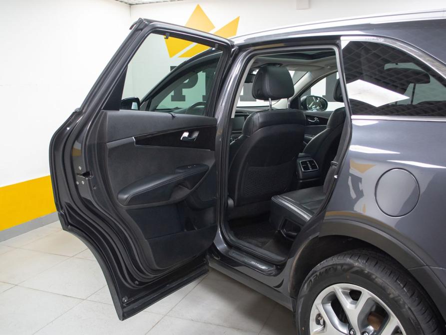 Kia Sorento III Prime Новосибирск  - изображение 15