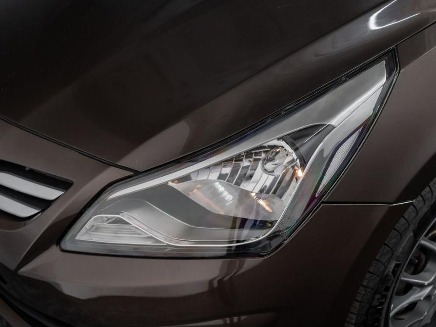 Hyundai Solaris I Рестайлинг Иркутск  - изображение 19