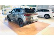Geely Coolray I Рестайлинг Самара  - изображение 18