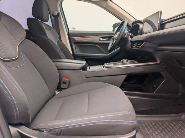 Haval Jolion I с пробегом 2021 года, цена 1 599 111 рублей, 90750 км, внедорожник, Автокод Объявления
