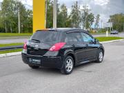Nissan Tiida I Рестайлинг Чебоксары  - изображение 28