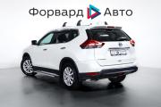 Nissan X-Trail III Рестайлинг Тюмень  - изображение 31