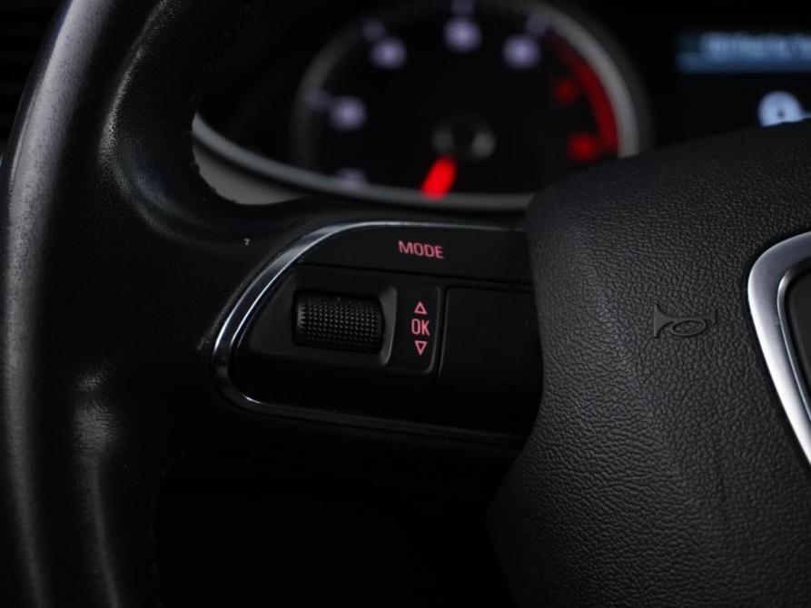 Audi A4 IV (B8) Рестайлинг Москва  - изображение 12