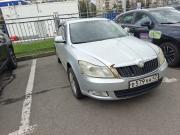 Skoda Octavia II (A5) Рестайлинг Санкт-Петербург  - изображение 7