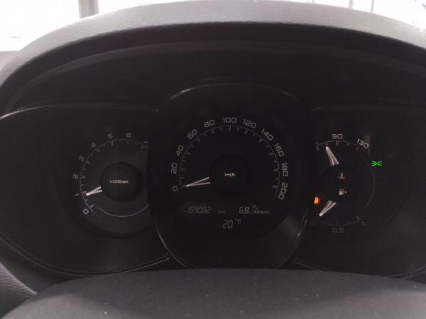 Lada (ВАЗ) Vesta I с пробегом 2016 года, цена 799 000 рублей, 159085 км, седан, Автокод Объявления