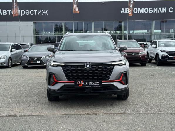 Changan CS35 Plus I Рестайлинг с пробегом 2024 года, цена 1 878 000 рублей, 23484 км, внедорожник, Автокод Объявления