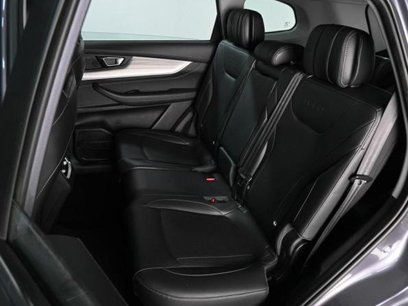 Chery Tiggo 8 Pro Max I с пробегом 2023 года, цена 2 379 000 рублей, 81483 км, внедорожник, Автокод Объявления