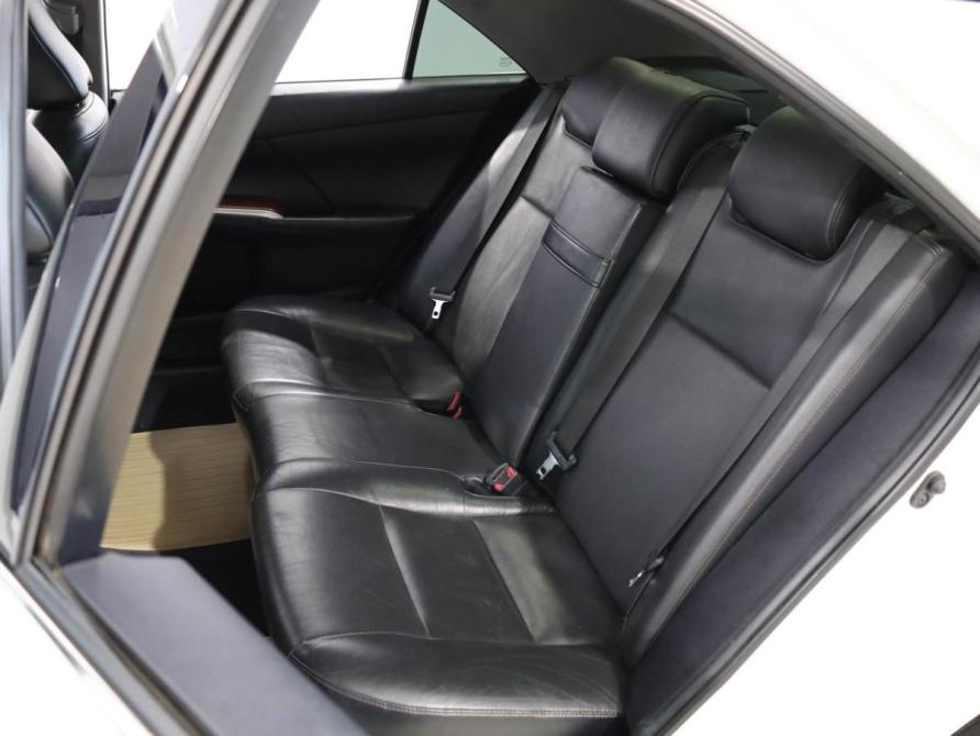Toyota Camry VII (XV50) Ростов-на-Дону  - изображение 9