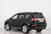 Peugeot 4007 Красноярск  - изображение 27