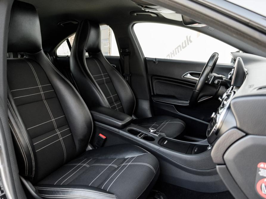 Mercedes-Benz CLA I (C117 X117) Екатеринбург  - изображение 14