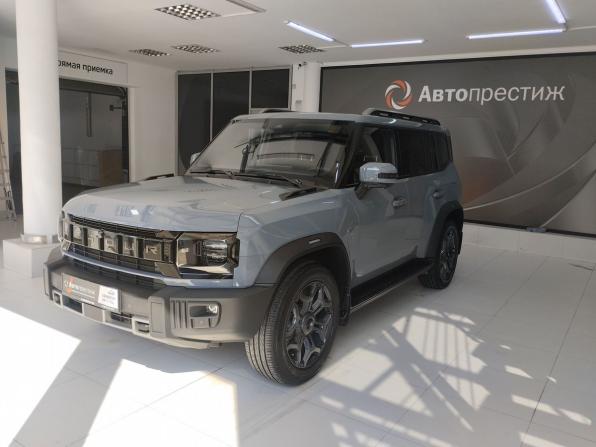 JETOUR T2 с пробегом 2024 года, цена 3 298 000 рублей, 14400 км, внедорожник, Автокод Объявления