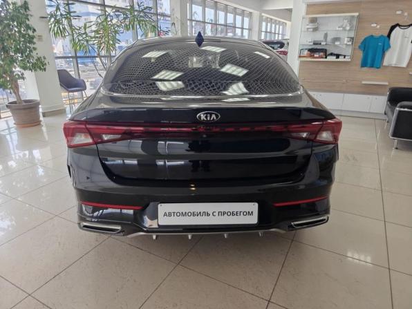 Kia K5 III с пробегом 2020 года, цена 2 950 000 рублей, 42000 км, седан, Автокод Объявления