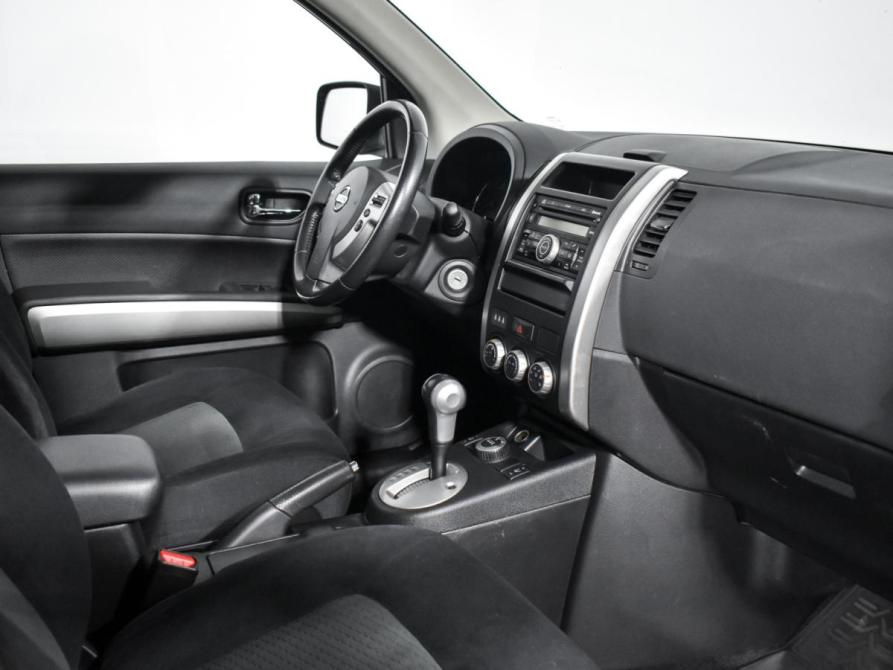 Nissan X-Trail II Рестайлинг Санкт-Петербург  - изображение 14