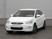 Hyundai Solaris I Белгород  - изображение 21