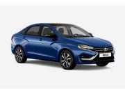 Lada (ВАЗ) Vesta I Рестайлинг (NG) Брянск  - изображение 2