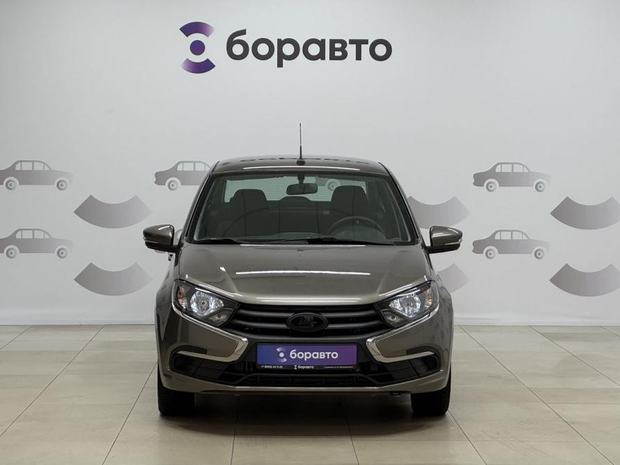 Lada (ВАЗ) Granta I Рестайлинг Ставрополь  - изображение 2