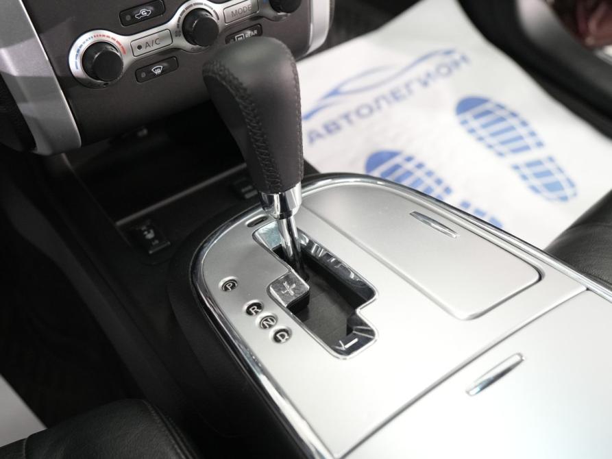 Nissan Murano II (Z51) Новосибирск  - изображение 31