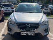 Mazda CX-5 I Рестайлинг Нижний Новгород  - изображение 15