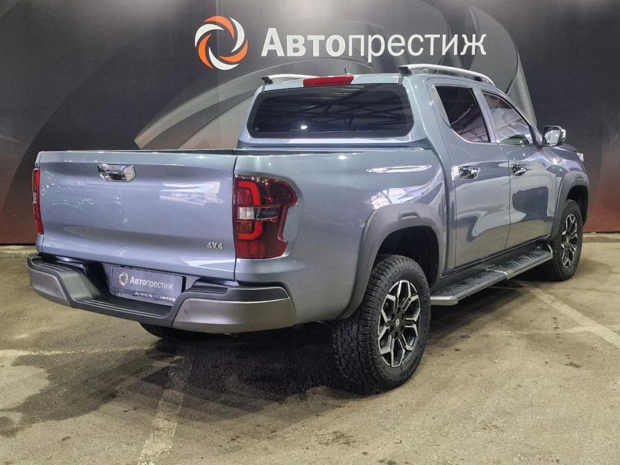 Changan Hunter Plus Ставрополь  - изображение 4