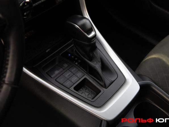 Toyota RAV4 V (XA50) с пробегом 2023 года, цена 3 648 000 рублей, 39276 км, внедорожник, Автокод Объявления