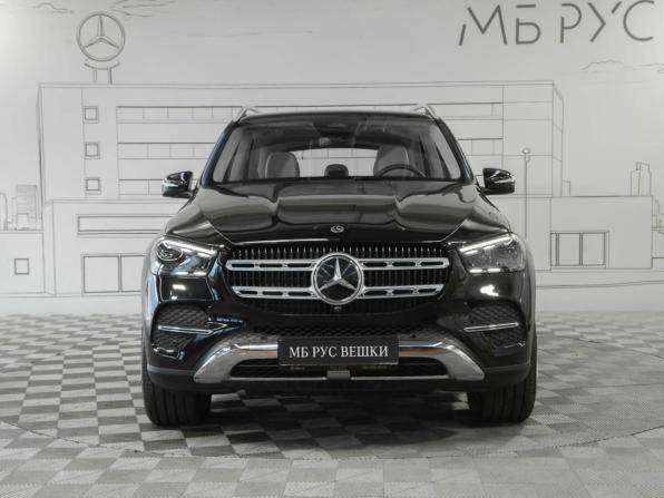 Новый Mercedes-Benz GLE II (V167) Рестайлинг 2026 года, цена 11 960 000 рублей, внедорожник, Автокод Объявления