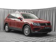 Volkswagen Tiguan II Москва  - изображение 31
