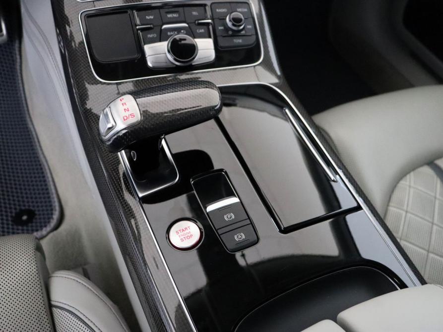 Audi S8 III (D4) Калининград  - изображение 22
