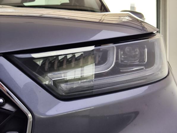 Chery Tiggo 8 Pro I с пробегом 2023 года, цена 2 080 000 рублей, 54974 км, внедорожник, Автокод Объявления