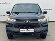 Lada (ВАЗ) Niva Travel I Курган  - изображение 17