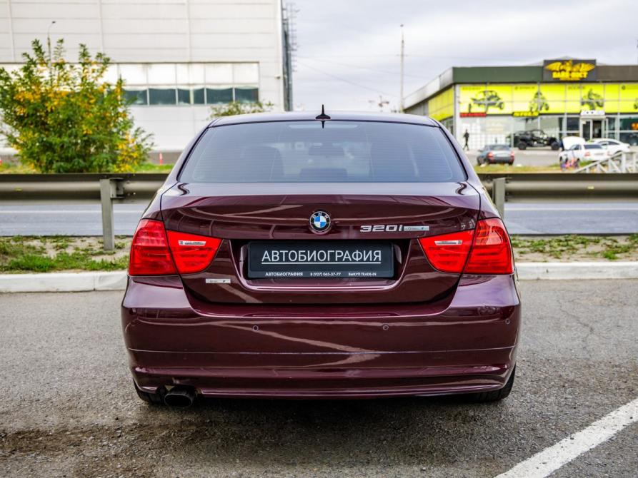 BMW 3 серии V (E90/E91/E92/E93) Рестайлинг Волгоград  - изображение 6