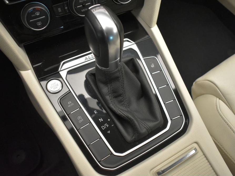 Volkswagen Passat B8 Москва  - изображение 20