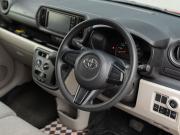Toyota Passo III Рестайлинг Новосибирск  - изображение 30