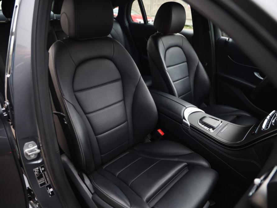 Mercedes-Benz GLC Coupe I (C253) Рестайлинг Санкт-Петербург  - изображение 26