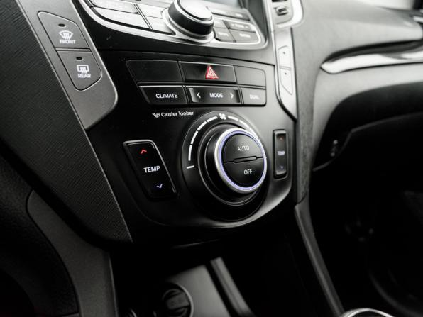Hyundai Santa Fe III с пробегом 2014 года, цена 1 900 000 рублей, 158102 км, внедорожник, Автокод Объявления