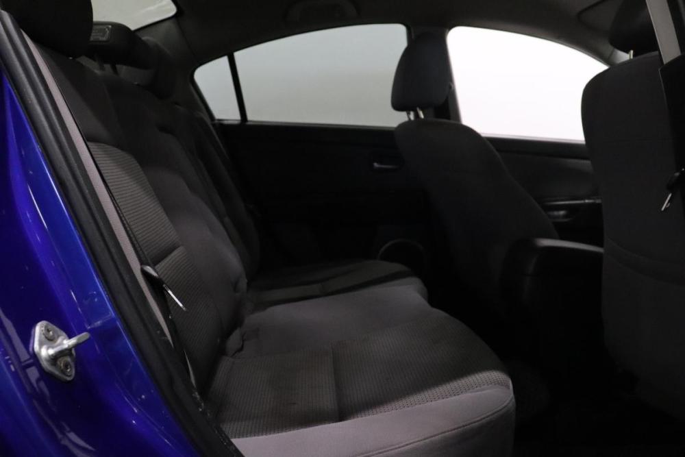 Mazda 3 I (BK) Рестайлинг Ульяновск  - изображение 14