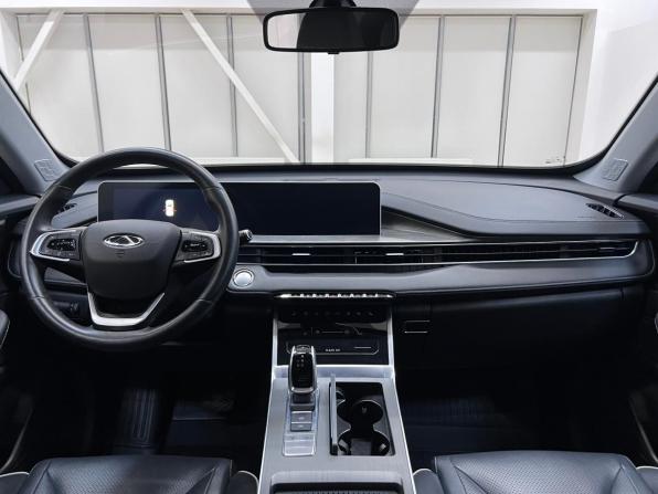Chery Tiggo 4 I Рестайлинг 2 с пробегом 2025 года, цена 1 770 000 рублей, 30413 км, внедорожник, Автокод Объявления