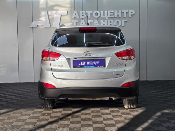 Hyundai ix35 I с пробегом 2010 года, цена 1 349 000 рублей, 182600 км, внедорожник, Автокод Объявления