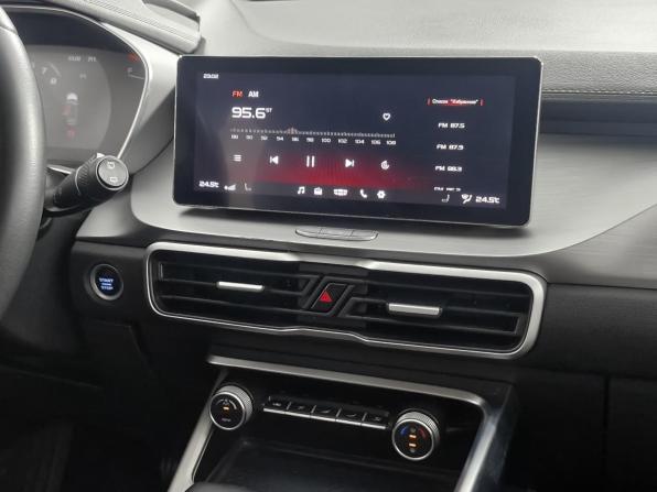 Geely Coolray I с пробегом 2022 года, цена 1 227 000 рублей, 120788 км, внедорожник, Автокод Объявления