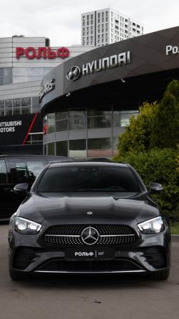 Mercedes-Benz E-Класс V (W213 S213 C238) Рестайлинг с пробегом 2021 года, цена 4 458 000 рублей, 69850 км, седан, Автокод Объявления
