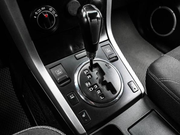 Suzuki Grand Vitara II Рестайлинг с пробегом 2010 года, цена 1 129 000 рублей, 226884 км, внедорожник, Автокод Объявления