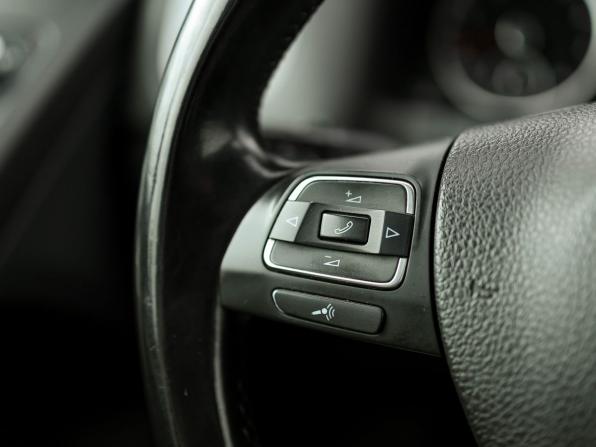 Volkswagen Tiguan I Рестайлинг с пробегом 2011 года, цена 1 349 000 рублей, 194108 км, внедорожник, Автокод Объявления