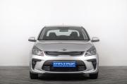 Kia Rio IV Томск  - изображение 23
