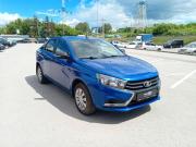 Lada (ВАЗ) Vesta I Тула  - изображение 16
