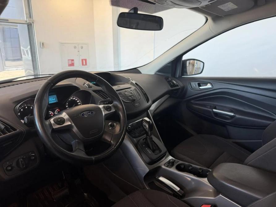 Ford Kuga II Подольск  - изображение 7