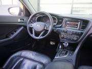 Kia Optima III Москва  - изображение 24