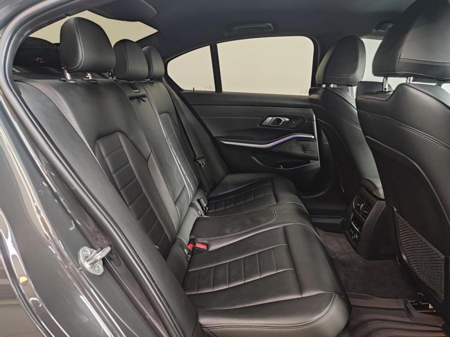 BMW 3 серии VII (G2x) Барнаул  - изображение 25