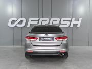 Kia Optima IV Рестайлинг Ростов-на-Дону  - изображение 25